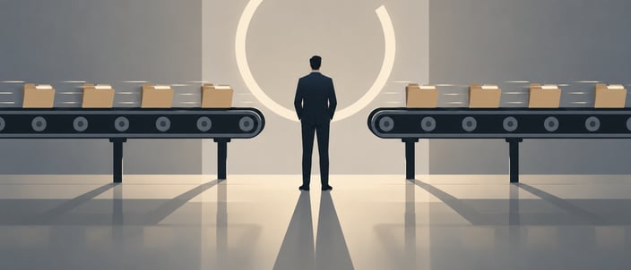 Capa da publicação Tempo judicial: quando produtividade não é justiça