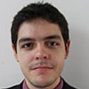 Imagem de perfil de Mark Clark Santiago Andrade