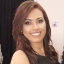 Imagem de perfil de Marluce Feliciano Lopes