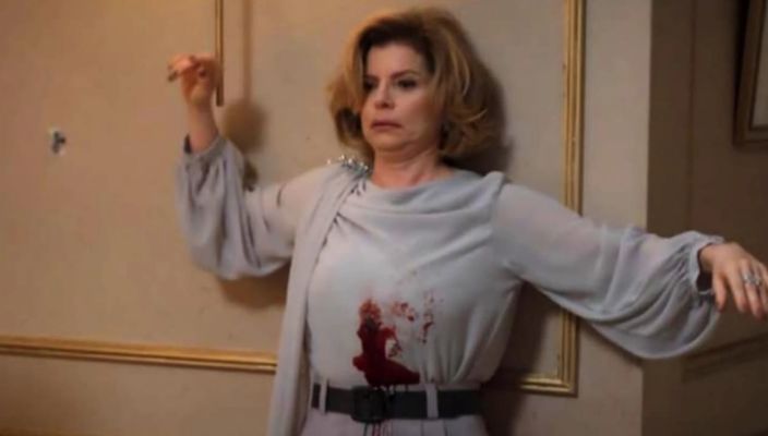 Capa da publicação Quem matou Odete Roitman e como uma holding a salvaria