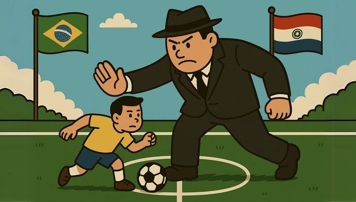 Capa da publicação Elisão ou fraude? O limite do domicílio fiscal fora do Brasil