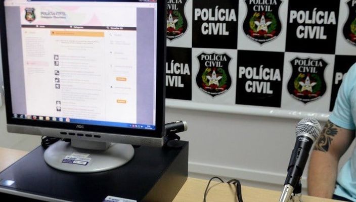 Capa da publicação A tentativa de desconstrução da investigação preliminar policial e o projeto de novo CPP