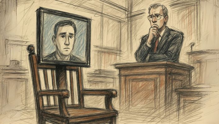 Capa da publicação Audiência de custódia virtual: o que muda com o PL 2982