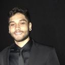 Imagem de perfil de Pedro Correa Portela