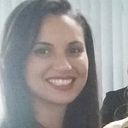 Imagem de perfil de Rebeca Mayer dos Santos