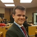 Imagem de perfil de Daniel Evangelista Vasconcelos Almeida