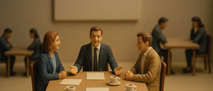 Capa da publicação Dissídio coletivo: como evitar o impasse com mediação