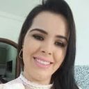 Imagem de perfil de Aline dos Santos Pires Silva