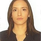 Larissa Chagas Cortez