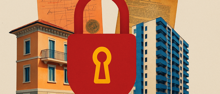 Capa da publicação Cláusulas restritivas de testamento 