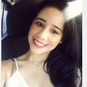 Imagem de perfil de Deborah Lucia Santos Lima