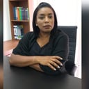 Imagem de perfil de Margareth Pereira dos Santos