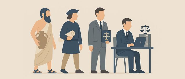 Capa da publicação História do Direito Empresarial