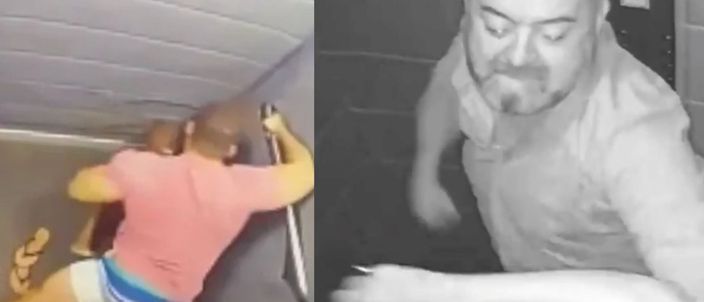 Capa da publicação Elevador, cárcere e crime: lesão ou feminicídio?