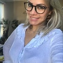Imagem de perfil de Eleandra Cristina Domingos