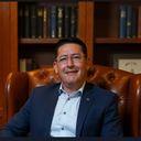 Imagem de perfil de Jonas Vieira Prado