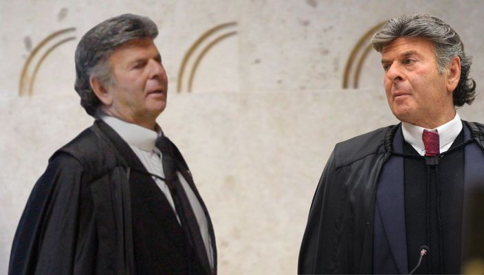 Capa da publicação Quando o juiz muda de ideia: desonra ou dignidade?