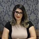 Imagem de perfil de Laissa Grassioti