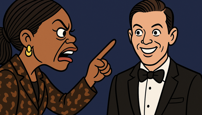 Capa da publicação Humor ou racismo?