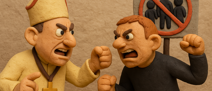 Capa da publicação Discurso de ódio ou opinião: até onde vai a proteção?