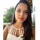 Imagem de perfil de Maria Eduarda Viana Santos