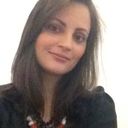 Imagem de perfil de Débora M Rocha