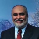 Imagem de perfil de Roberto Dourado Santos da Silva