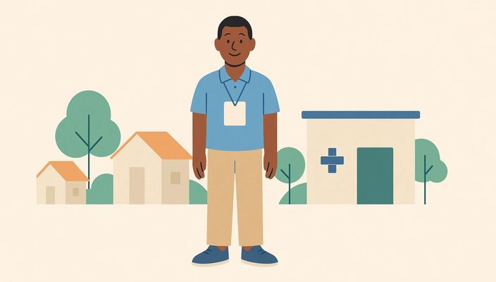 Capa da publicação Consórcios podem contratar agentes de saúde?