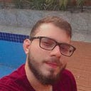 Imagem de perfil de Matheus da Silva Martins Brito