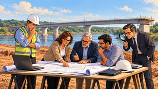 Imagem de capa do artigo Dispute boards e controle sancionador nos contratos públicos