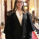 Imagem de perfil de Samara Fernanda Leal do Vale