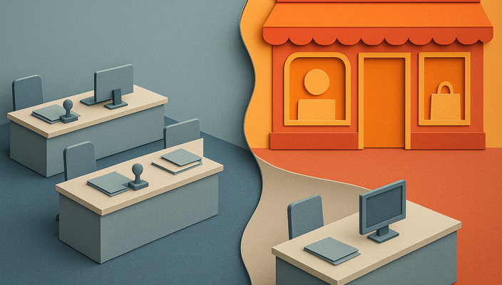 Capa da publicação Servidor público pode ter empresa privada?