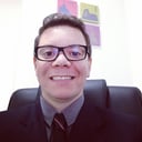 Imagem de perfil de Alisson Trajano Camilo