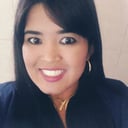 Imagem de perfil de Mariany dos Santos Aguiar