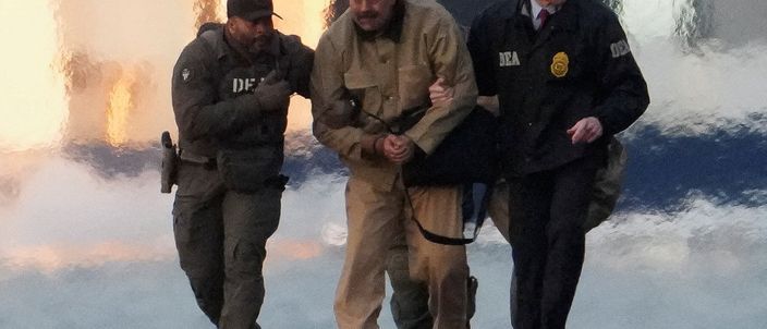 Capa da publicação EUA capturam Maduro: soberania em colapso