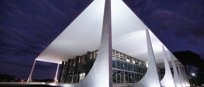 Capa da publicação Preâmbulo constitucional tem força normativa?