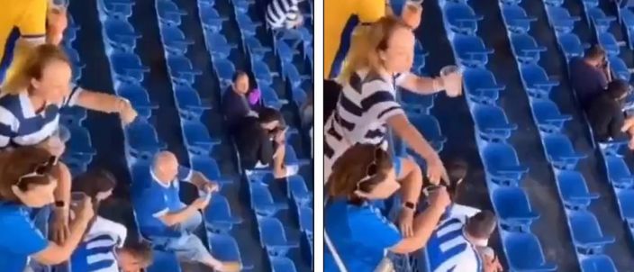 Capa da publicação Racismo e demissão por justa causa da torcedora do Avaí