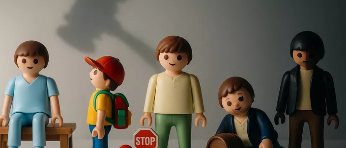 Capa da publicação Inimputabilidade: até onde vai a consciência do crime