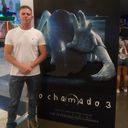 Imagem de perfil de Cristiano Matias Timóteo