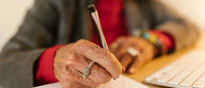 Capa da publicação Empréstimo a analfabeto só com registro em cartório