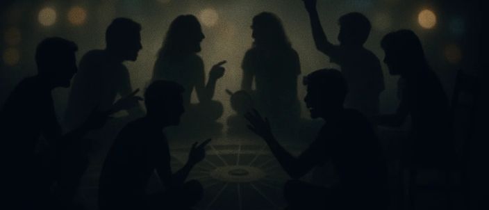 Capa da publicação Sexo sem camisinha pode virar crime?