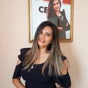 Imagem de perfil de Patrícia Gomes Sampaio