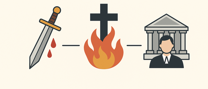 Capa da publicação Direito de punir: limites do Estado em crise