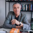 Imagem de perfil de Ivo Ricardo Lozekam