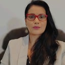 Imagem de perfil de Paula Prado Gabriel