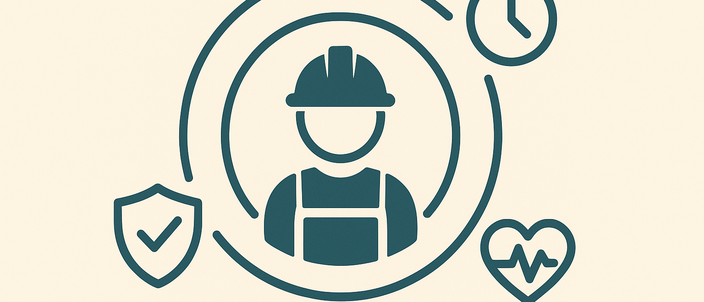 Capa da publicação Aposentadoria especial e saúde: limites atuais