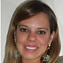 Imagem de perfil de Thais Gutparakis de Miranda