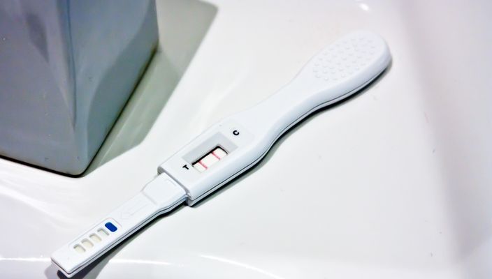 Capa da publicação Legalidade do teste de gravidez no exame médico demissional