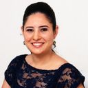 Imagem de perfil de Nathália Santos Veras