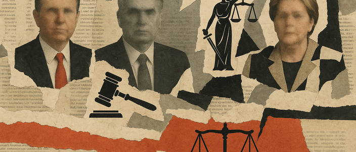 Capa da publicação STF: dano ao erário por dolo não prescreve